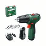 Borrskruvdragare EasyDrill 1200 12V Bosch Power Tools