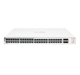 HPE Aruba Networking Aruba Instant On 1830 48G 24p Class4 PoE 4SFP 370W Géré L2