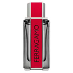 Ferragamo Red Leather Eau de Parfum 100 ml