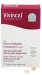 Viviscal - Maximum Strength Hair Growth Supplements - 90 Tablets