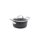 Greenpan gryte 20cm 3.1l barcelona