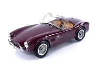 NOREV - AC Cobra 289-1963 - 1/18, Dark Red