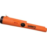 Garrett Pro Pointer AT Handdetektor akustisk, Vibration