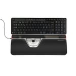 Contour Design Contour RollerMouse Red Plus - sentral pekeenhet - USB - med Balance Keyboard PN