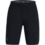 Under Armour Vanish Treningsshorts Barn - Svart - str. 164 - 176