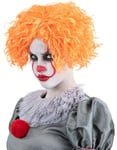 Lisensiert IT Chapter 2 Pennywise Parykk