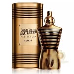 Jean Paul Gaultier - Le Male Elixir Parfum (125ml)