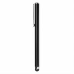 Targus Stylet antimicrobien pour écrans tactiles, Stylet iPad léger et élégant, Stylet innovant pour prise de note, croquis, retouche photos, etc. – Noir, AMM01AMGL