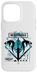 Coque pour iPhone 14 Pro Max Sniper Elite Mercenaries Faction multijoueur