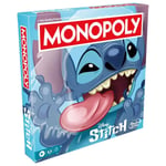 Monopoly Disney Stitch Edition Board Game