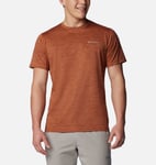 T-shirt technique alpine chill zero - homme