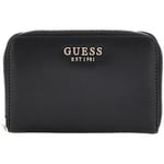 Porte-monnaie Guess  Laurel slg small zip - noreen camera crossbody