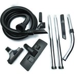 For Numatic Hoovers, Henry Complete 1.8m Vacuum Cleaner Tool Accessories Kit 