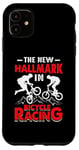 iPhone 11 The New Hallmark In Bicycle Racing Case