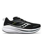 Saucony Omni 22 Wide M - Black/White