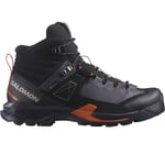 SALOMON X Ultra Alpine Mid Gore-tex W Noir 36 2/3 2024 - *prix inclut le code SNOW10