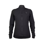 Mtb Jacket Ranger Fire Women Black FOX Racing Clothing