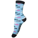 Vans Womens/Ladies Casselle Cloud Socks