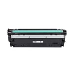 1 Black Toner Cartridge to replace CE340A (651A) Compatible for HP Printers