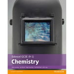 Edexcel GCSE (9-1) Chemistry Student Book (häftad, eng)