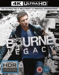 The Bourne Legacy