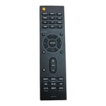 Remplacer RC-911R TéLéCommande pour Onkyo AV RéCepteur StéRéO TX-NR578 TX-DS787 TX-NR777 TX-NR686 HT-S7805 TX-RZ720