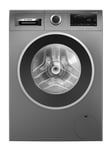 Bosch WGG244ZCGB 9KG 1400 Spin Washing Machine -Graphite Graphite