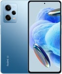 Redmi Note 12 Pro 5G Smartphone,6+128 Go Telephone Portable Sans Contrat,6,67"" Fhd+Flow Amoled Dotdisplay,5 000 Mah,Appareil Photo 50Mp,Recharge Turbo 67 W,Double Sim