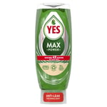 YES Handdiskmedel Max Power 450ml