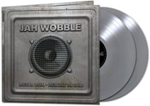 Jah Wobble  Metal Box  Rebuilt In Dub (silver Vinyl)  LP/Vinyl