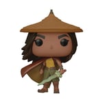 Funko POP! Disney: Raya - Raya and the Last Dragon - Collectable Vinyl Figure - Gift Idea - Official Merchandise - Toys for Kids & Adults - Movies Fans - Model Figure for Collectors and Display