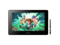 Bosto Graphic Tablet Bt-12Hdk (1920X1080)