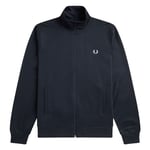 Fred Perry Track Jacket Herr