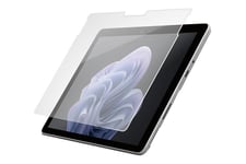 Compulocks Surface Go 2-4 Tempered Glass Screen Protector - tabletPC-skærmbeskytter - hærdet glas