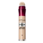 Correcteur Effaceur Instant Anti-âge 115 Beige Doré Gemey Maybelline - Le Correcteur