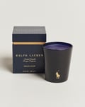 Ralph Lauren Home Amalfi Coast Single Wick Candle Navy/Gold