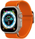 Spigen Lite Fit Ultra (kello 49 mm) - Oranssi