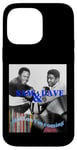 Coque pour iPhone 14 Pro Max Sam & Dave_001