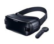 Casque de réalité virtuelle Samsung Gear VR avec Contrôleur pour Galaxy Note 9, 8, S9, S9+, S8, S8+