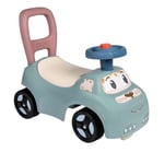 Little Smoby Auto Ride-on