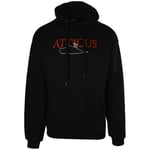 Sweat-shirt Atticus  Deadbird