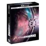 Interstellar Ultimate Collectors Edition Steelbook 4K Ultra HD