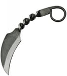 Annan Tillverkare Forged Twist Karambit