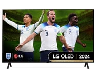 LG OLED55B46LA 55" B4 OLED 4K HDR Smart TV