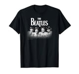 The Beatles - The Beatles Art T-Shirt