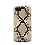 Ideal of Sweden iPhone 6/6S/7/8/SE Kuori Fashion Case Sahara Snake