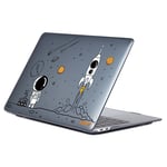 ENKAY HAT PRINCE MacBook Pro 16' (2021) malliKuori - Astronaut No.1