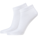 No Show Sock 2-pk, sokker junior