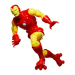 Hasbro Marvel Legends Series - Iron Man - Secret Wars