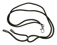 Mobilhalsband / Mobilsnöre (Mörkgrön)